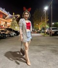 Dating Woman Thailand to Bkk : Khansini, 41 years
